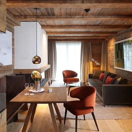 Hotel Severin*s - The Alpine Retreat Lech am Arlberg